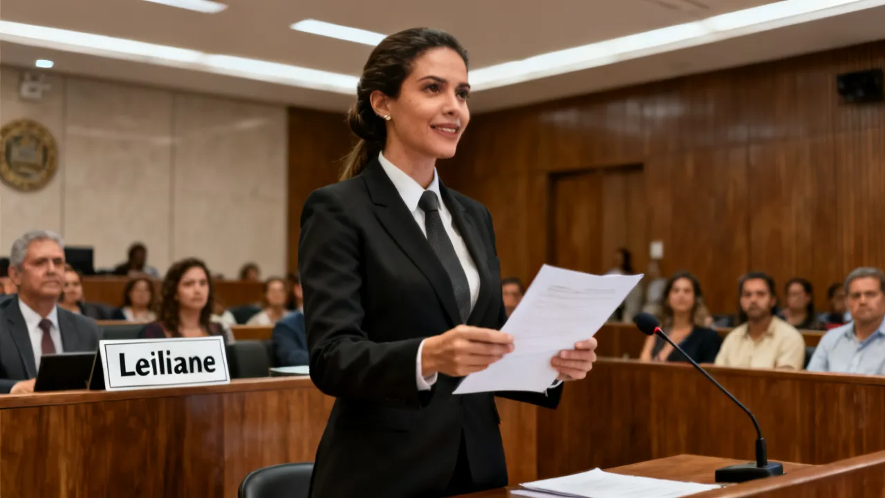 Guia Profissional sobre Leiliane em Leilões Online