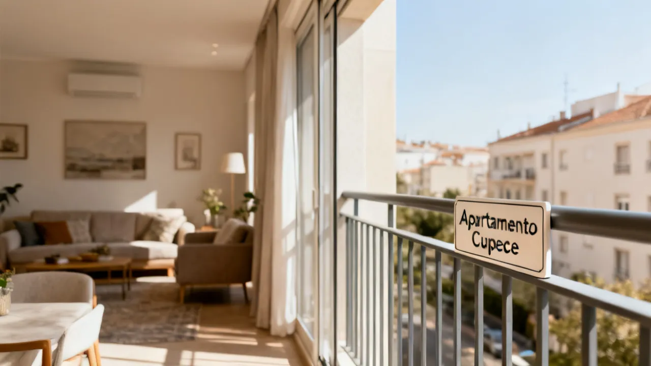 Guia Completo do Apartamento Cupece