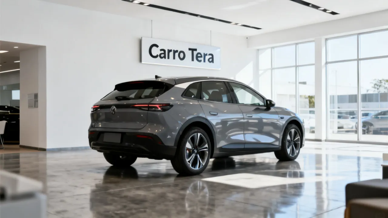 Carro Tera: cómo encontrar ofertas de autos