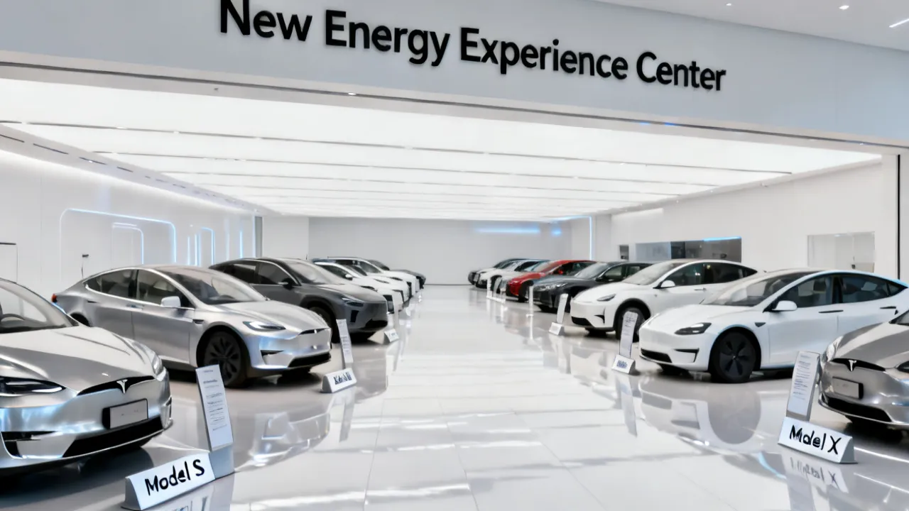 Como Pegar um Carro Elétrico Sem Entrada