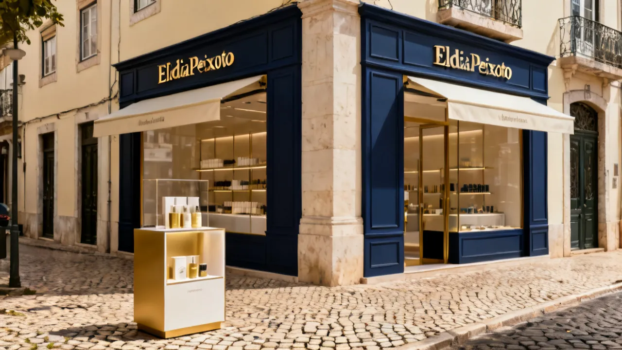 ElidiaPeixoto: Análise e Orientação Profissional
