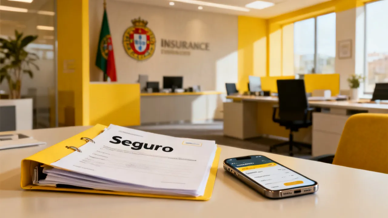Yellow Seguros: Guia Técnico para Contratação Segura