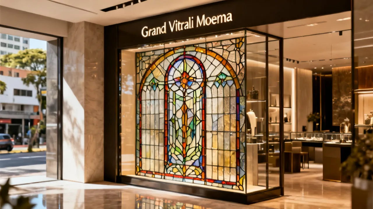 Grand Vitrali Moema: Como Escolher com Segurança