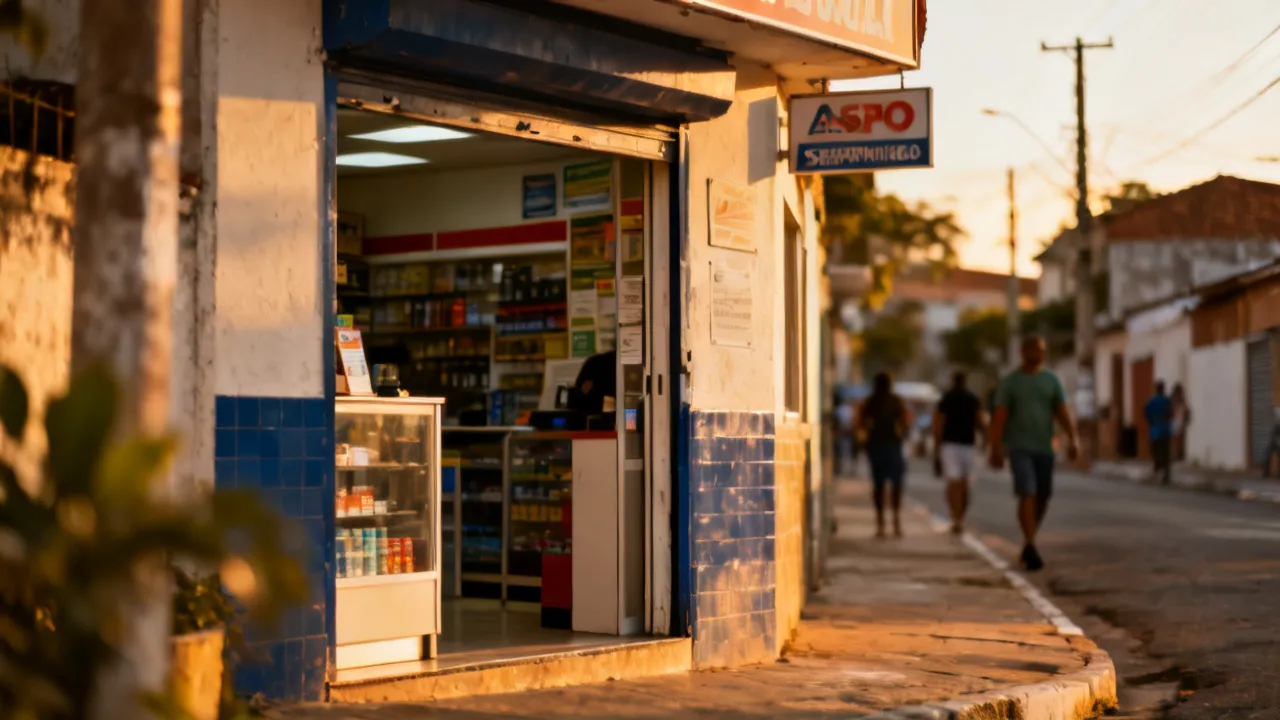 Análise Profissional de Rua Dezembagadormedeirocorreiapertodaescolasantaterezinha
