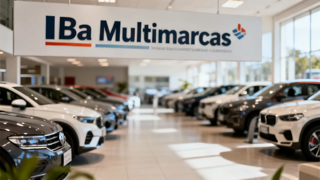 Guia para Ba Multimarcas e Compra de Carros Usados