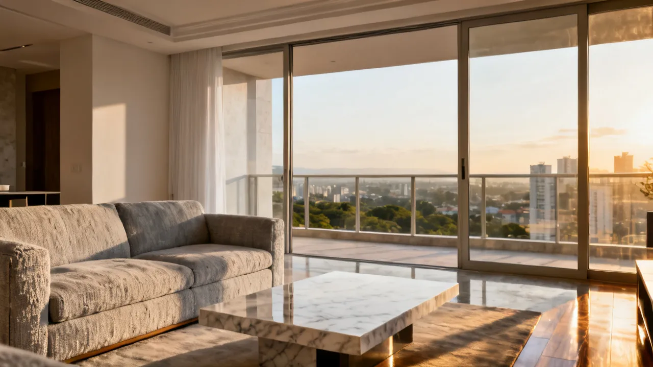 Apartamento Alphaville: guia completo e critérios de compra