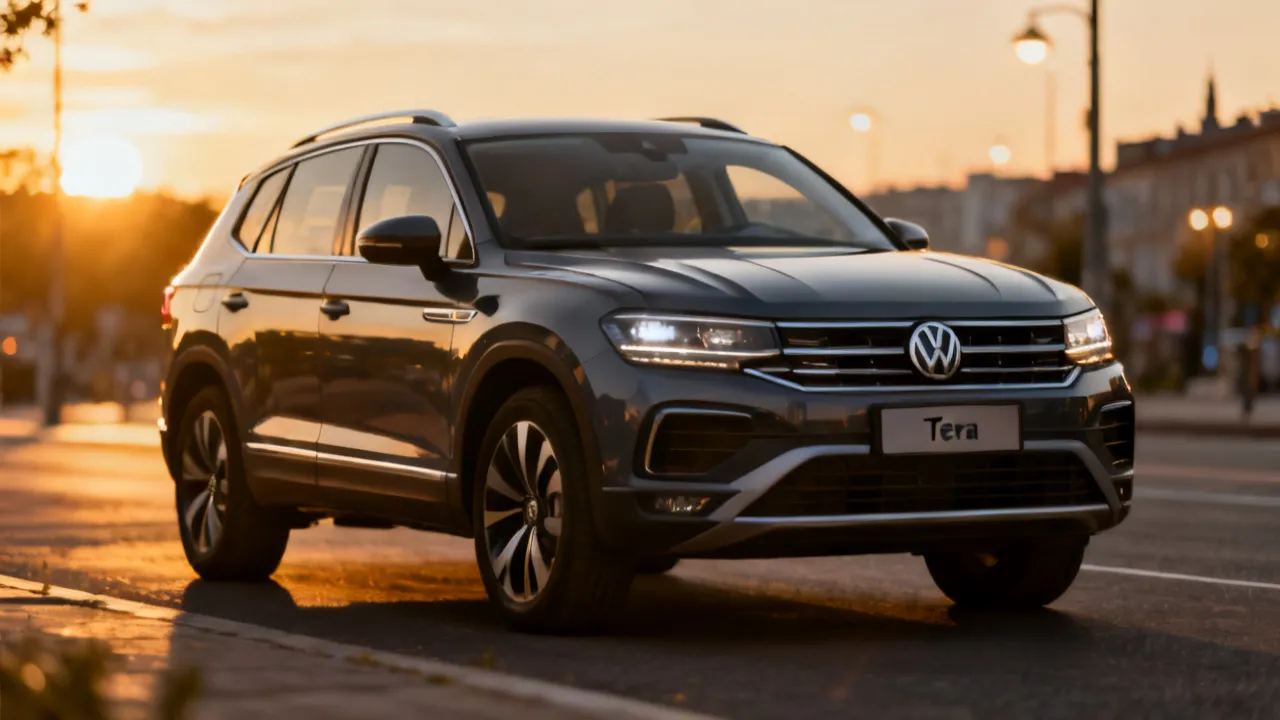 Guia para comprar Carro Wolsvagens Tera em promoção