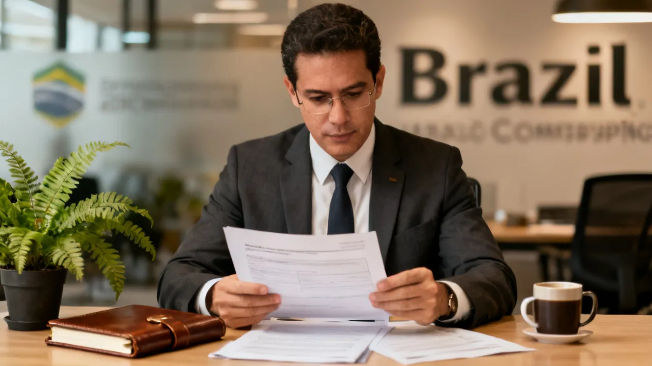 Advocacia Trabalhista Empresarial: guia prático e estratégico