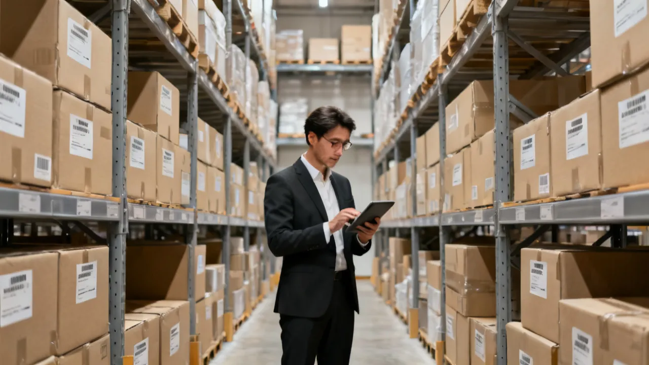 Decoding 4rkojvsx for Smarter Procurement Decisions