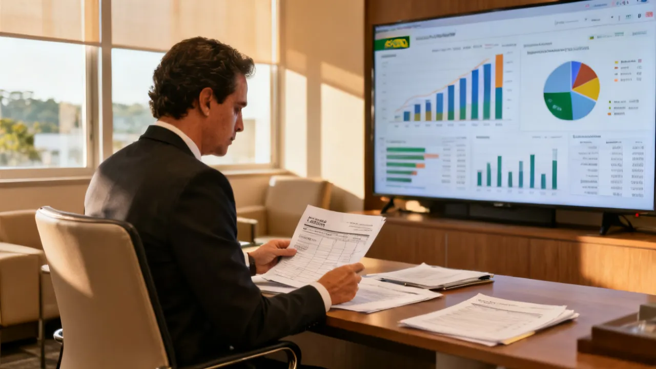 Consultoria e Análise de Dados Tributária na Prática