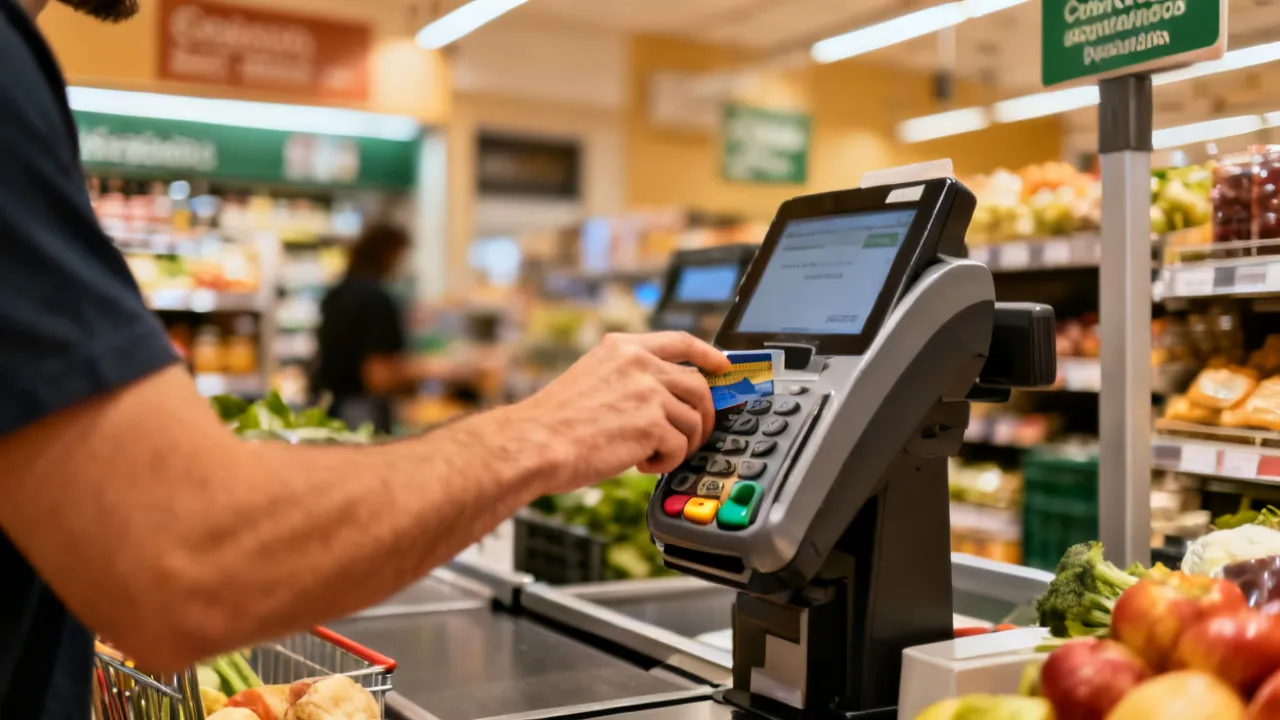 Benefícios dos Cartões Alimentação: Guia Completo