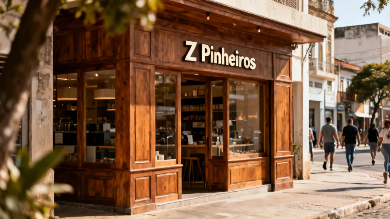 Z Pinheiros: guia técnico e escolhas seguras