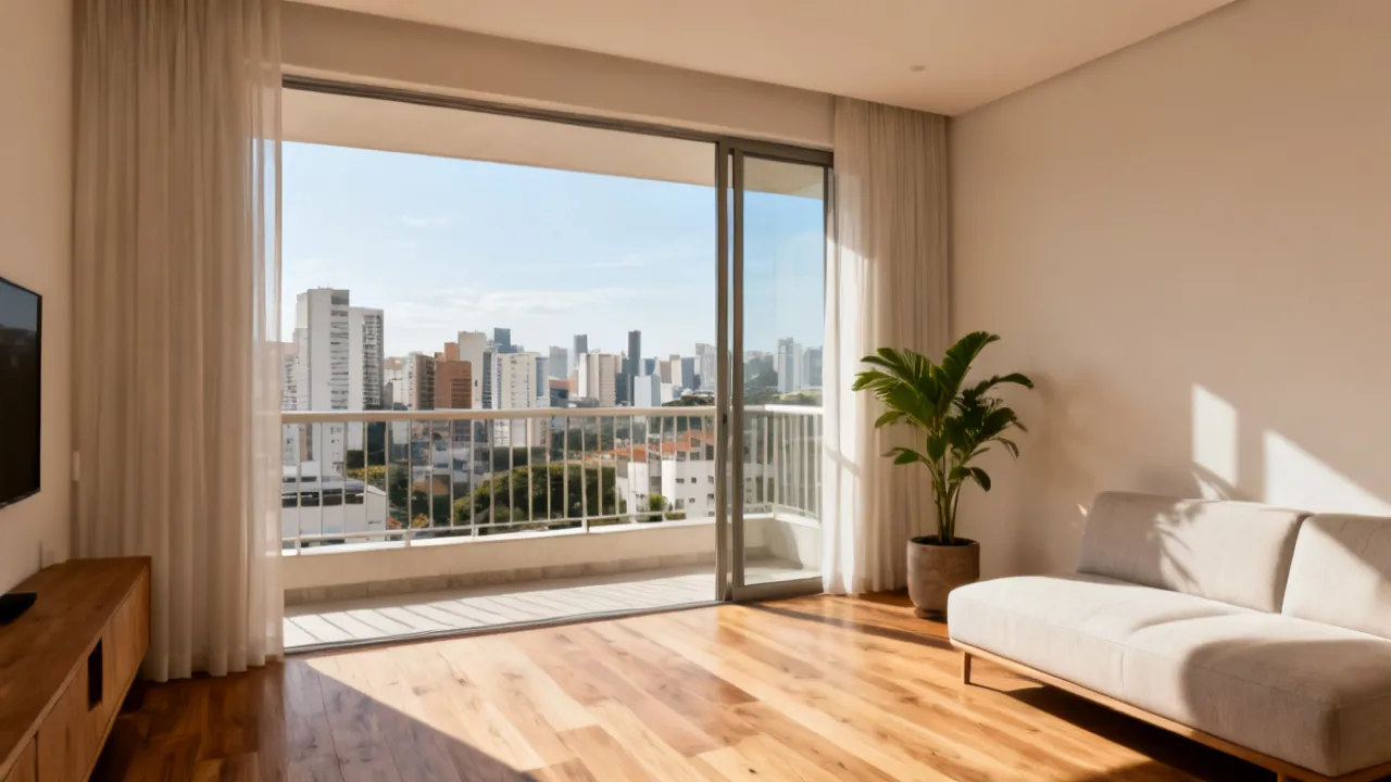 Apartamento com a Construtora Bh: Guia Profissional