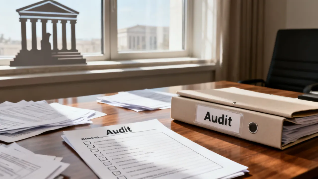 Bez Auditores: Como escolher e comparar serviços com rigor