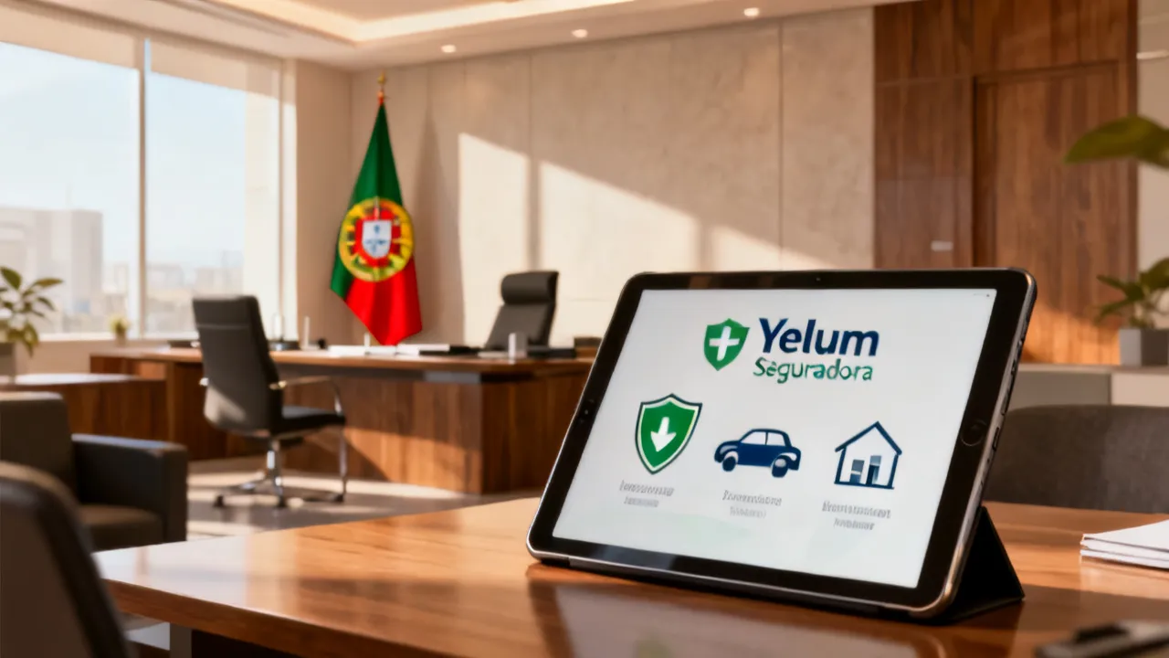 Yelum Seguradora: como avaliar coberturas com segurança