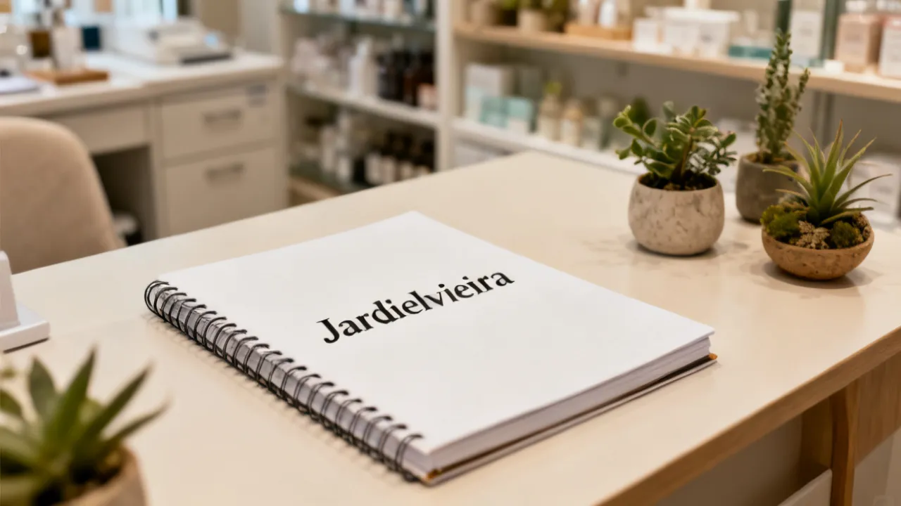 Guia Profissional para Jardielvieira em Contexto Real
