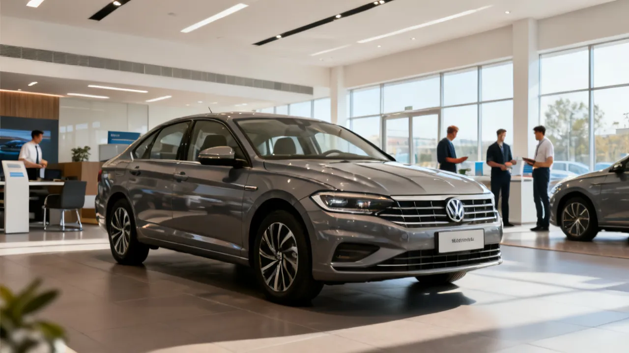 Guia para comprar Volkswagen Seminovos SP com segurança