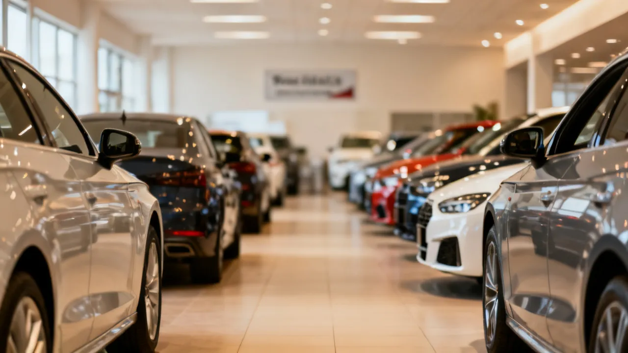 Ba Multimarcas: Guia de Compra de Carros em Oferta