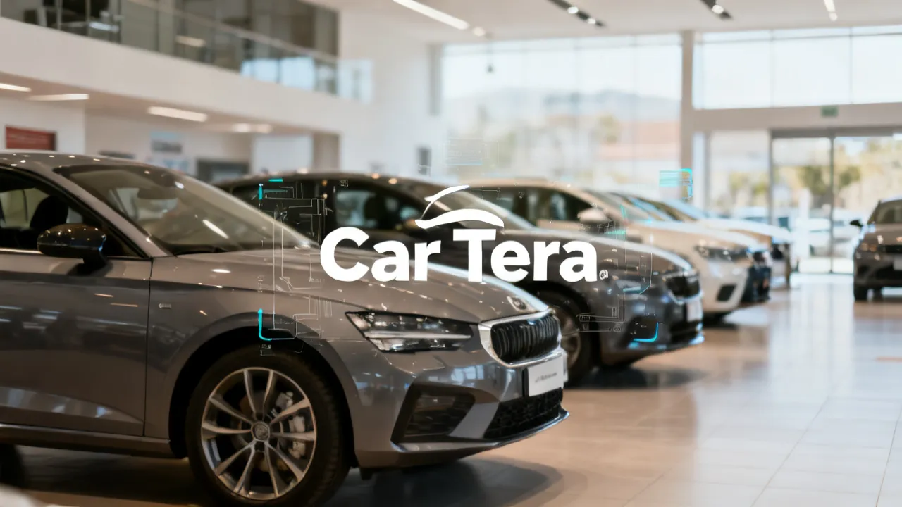 Car Tera: guía objetiva para comprar un coche