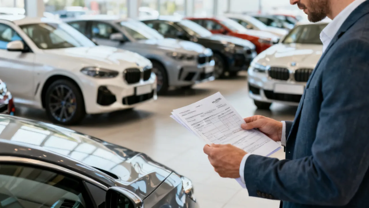 Guia Objetivo para Comprar o Seu Meucarronovo Bh