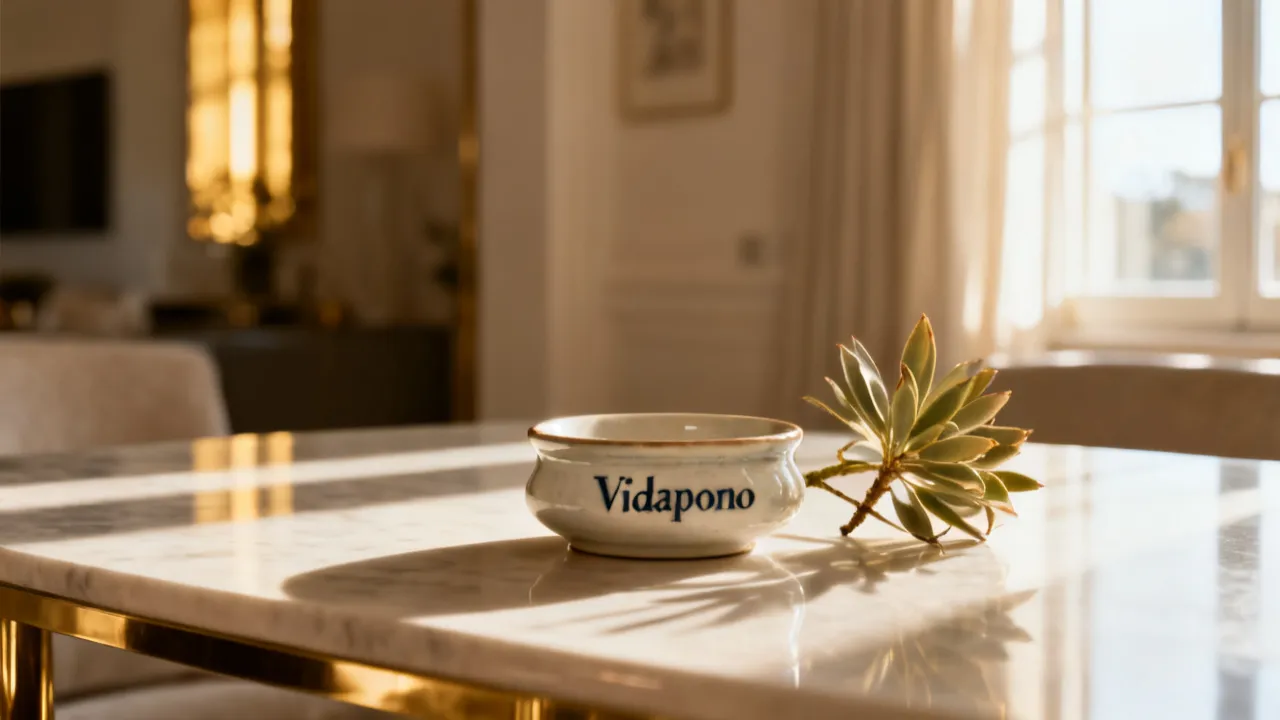 Vidapono: guida professionale e criteri di scelta