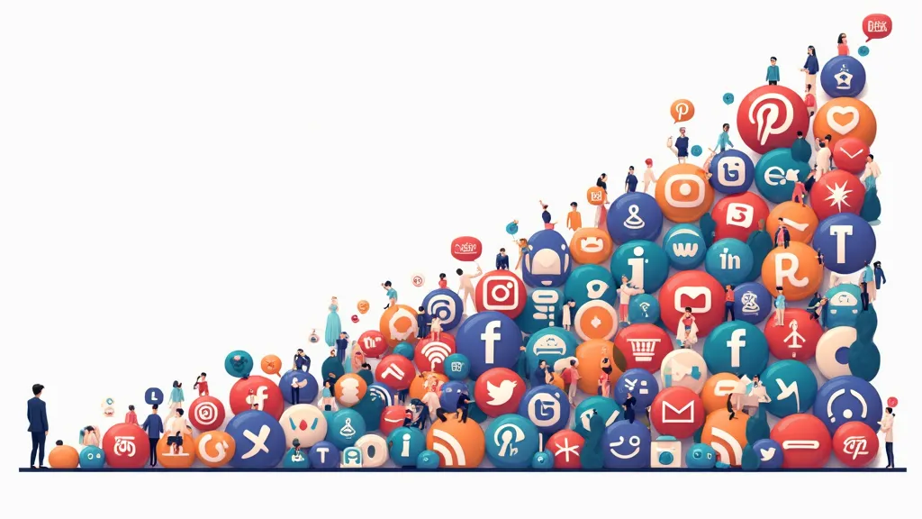 Estratégias para Ganhar Seguidores Online