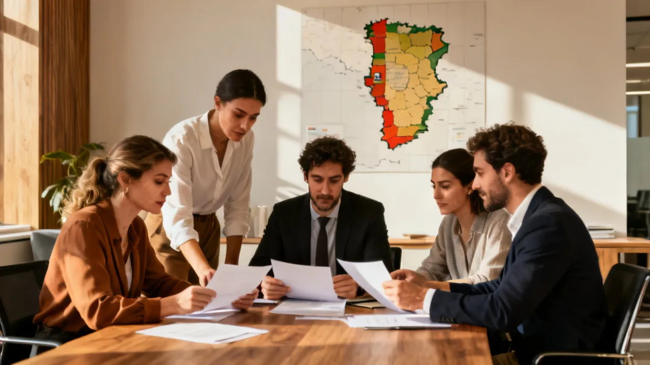 Ativo Consultores: Guia para Consultoria Estratégica