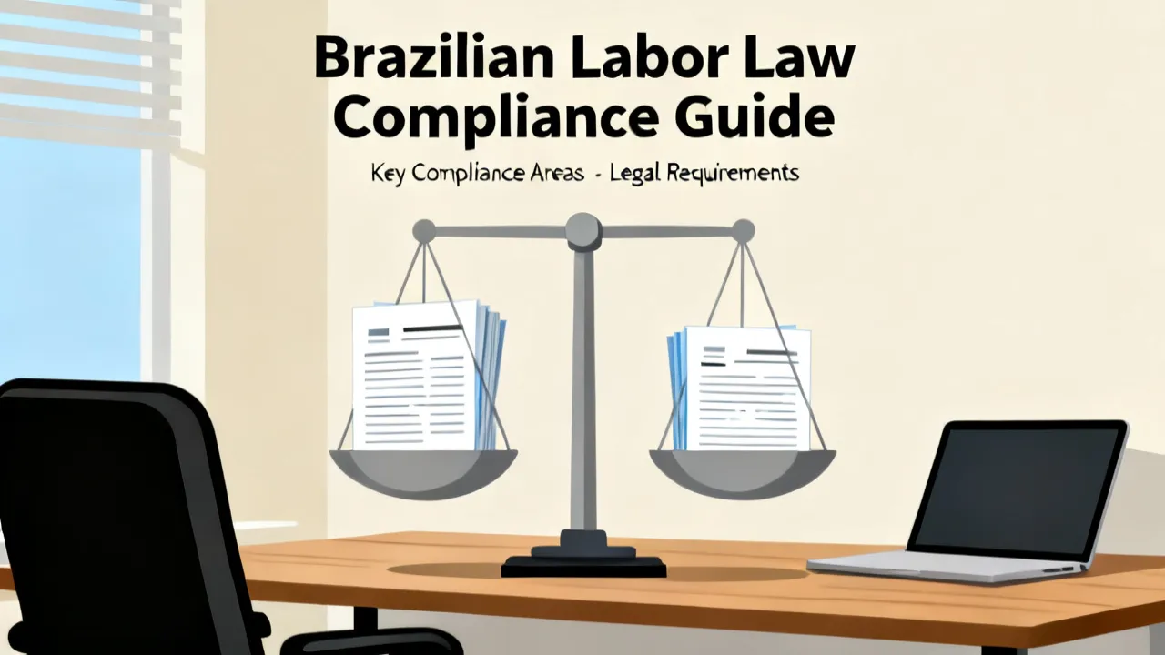 Retenção no Direito Trabalhista: Guia de Conformidade