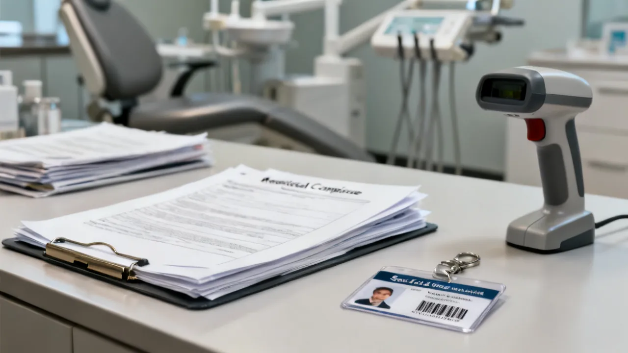 Como analisar um identificador e requisitos legais