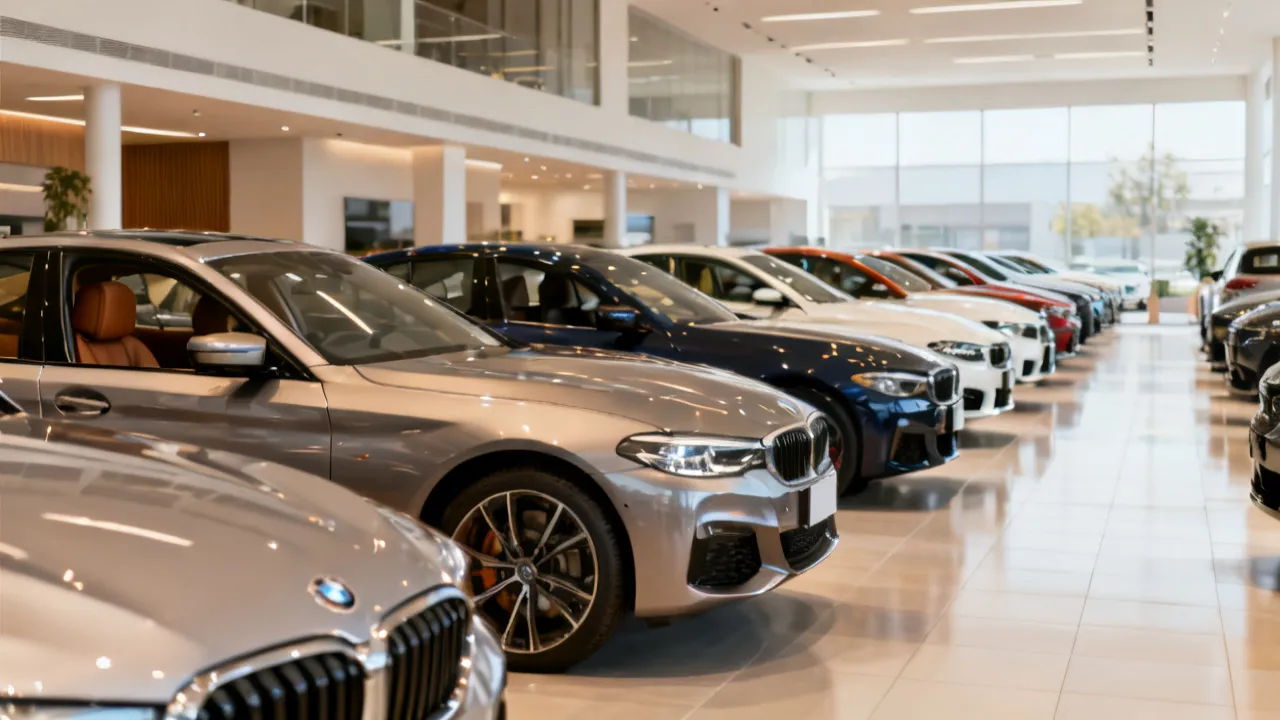 Site Automotivo: Como Encontrar Carros em Promoção