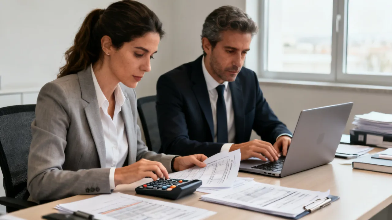 Guía experta sobre Jfs Auditores y auditoría profesional