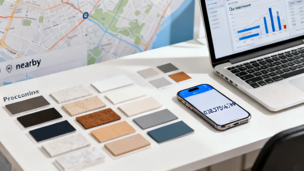 How to Evaluate Supplier Options for 03837516399