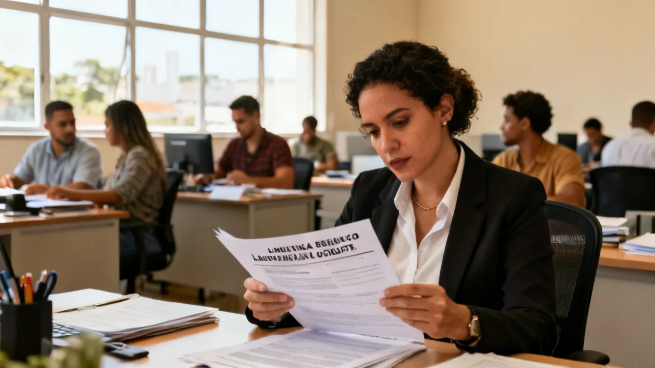Guia essencial sobre Direitos Trabalhistas no Brasil