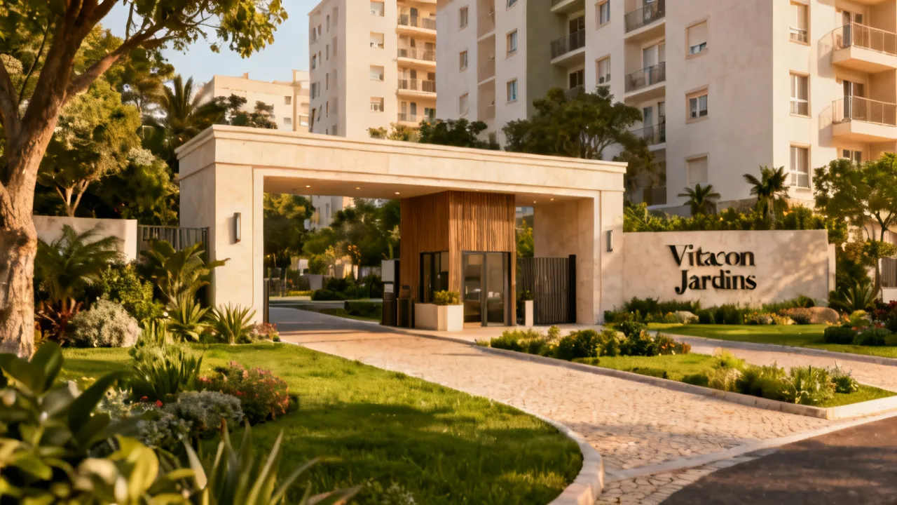 Vitacon Jardins: Localização e Guia Prático Completo