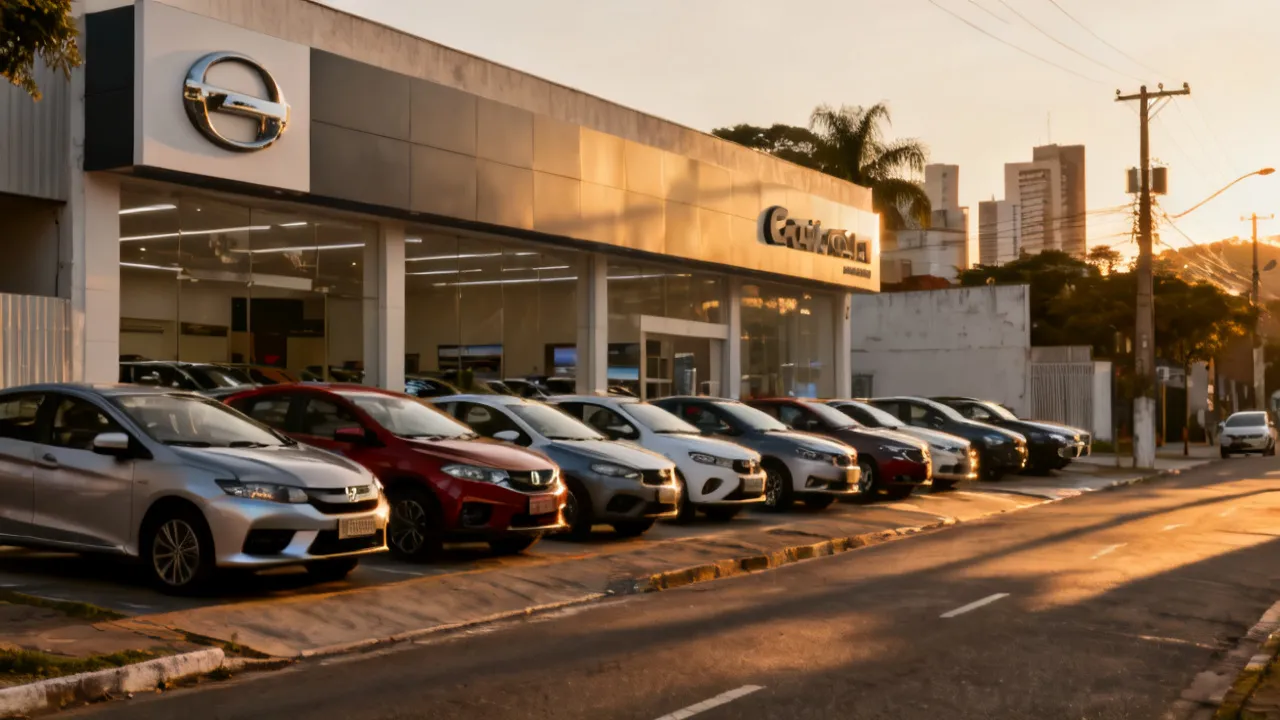 Viamar Morumbi: como achar e comprar um carro em oferta