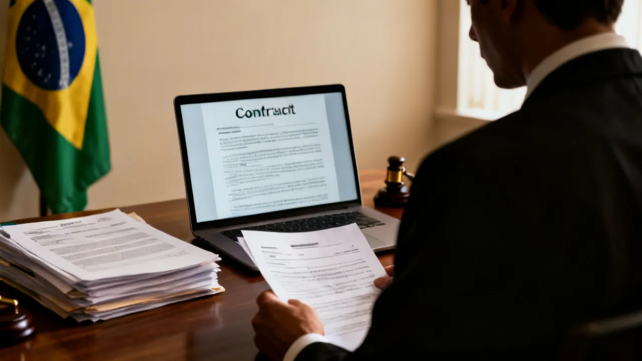 Como escolher um Advogado Trabalhista Empresarial