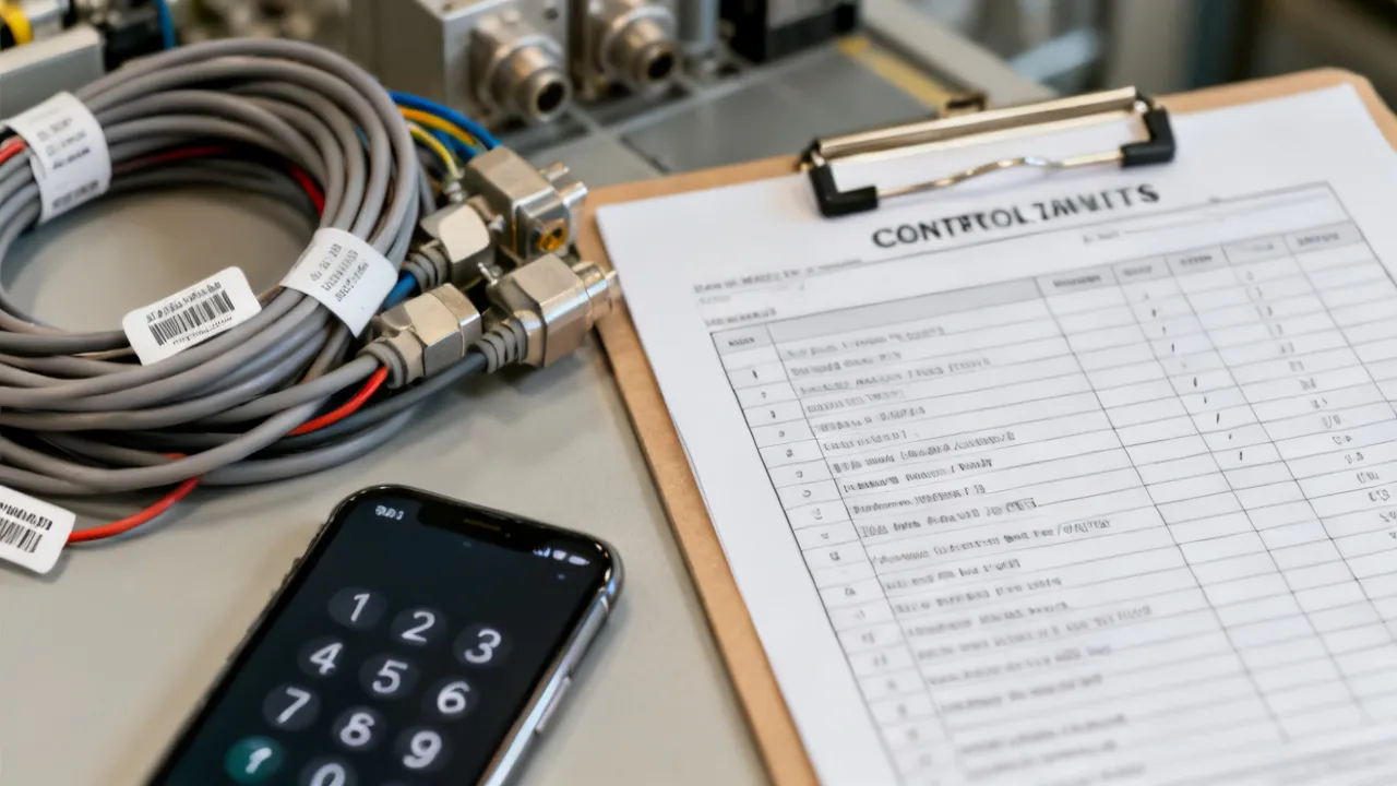 Understanding 9691133599 for Supplier and Pricing Decisions