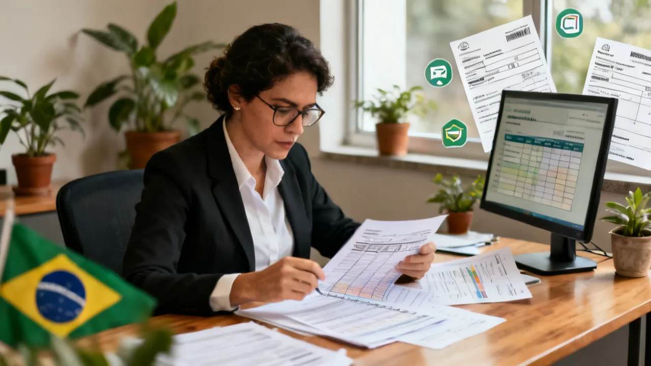 Como funciona a Revisão Tributária no dia a dia empresarial