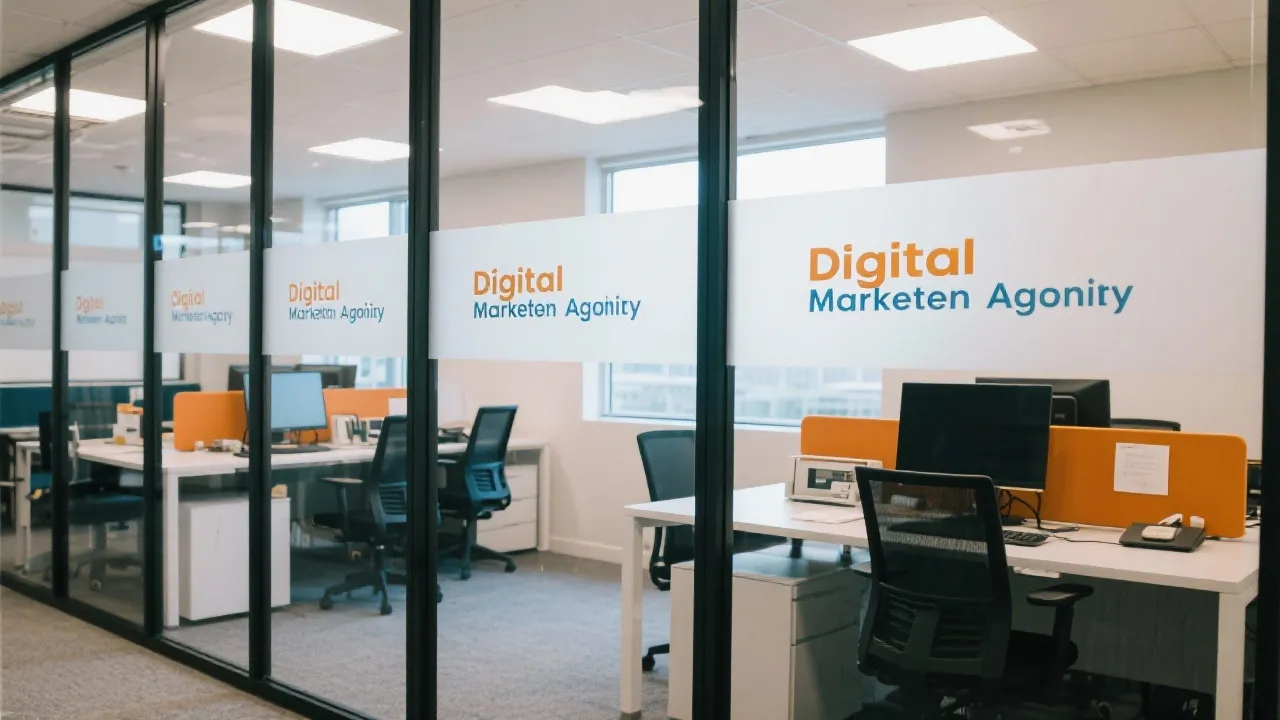 Agência Assoweb: Excelência em Marketing Digital