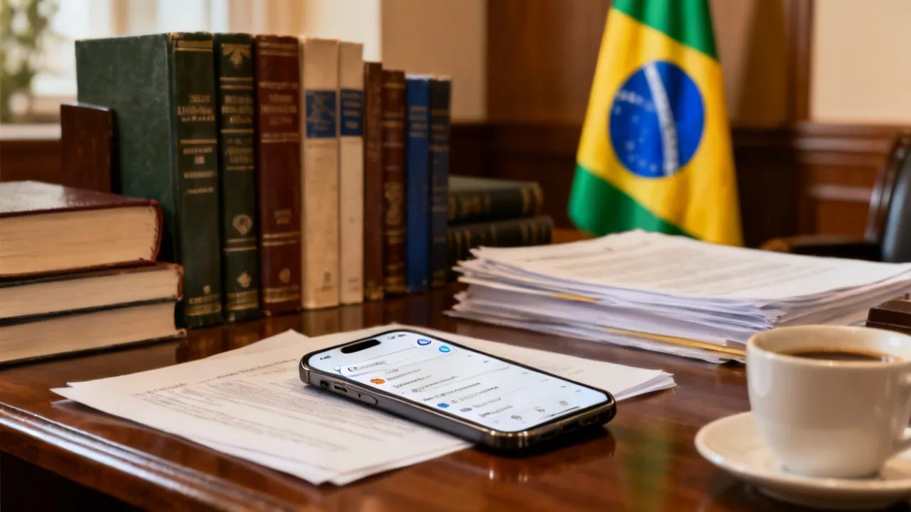 Rômulo Soares: Análise Profissional e Contexto do Tema