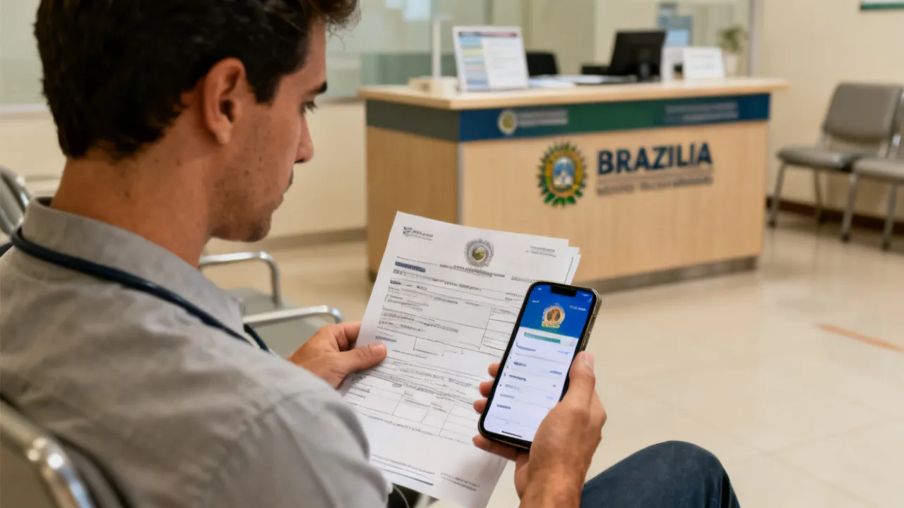 Entenda o Dpvat Auxílio Doença e critérios de acesso