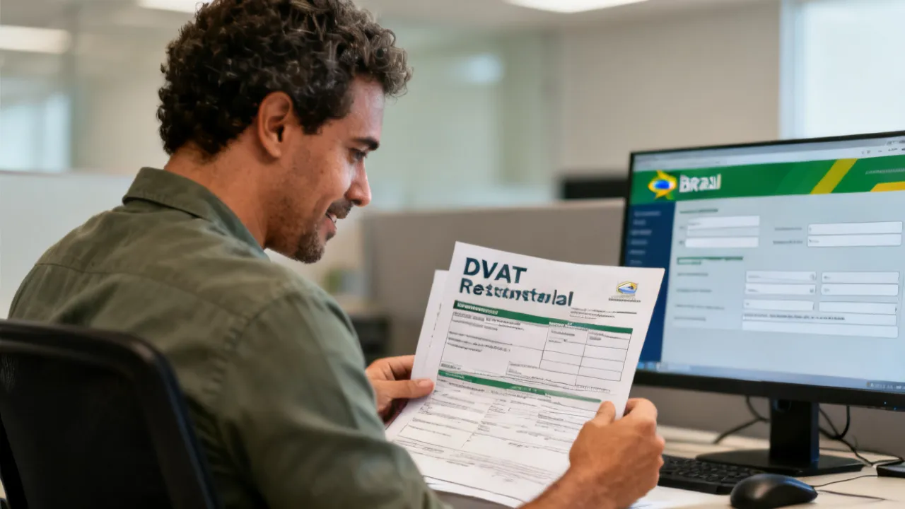 Guia técnico da Consulta Restituição DPVAT