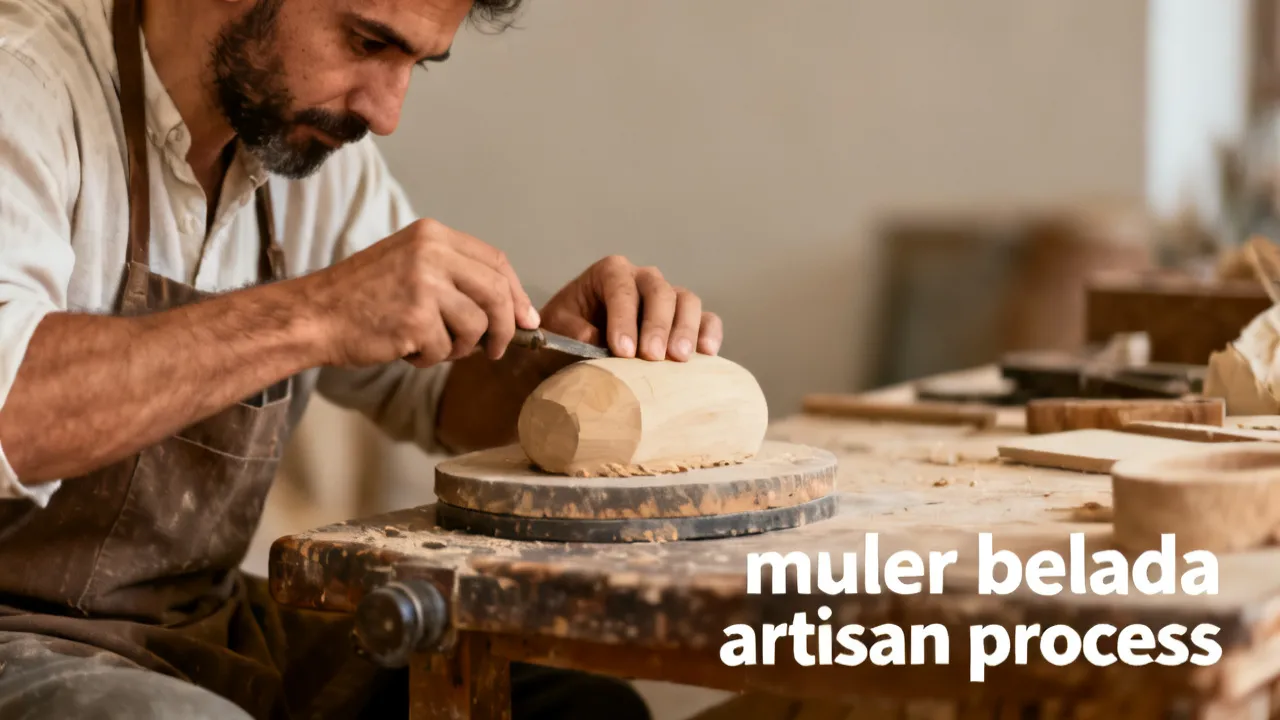 Muler Belada: Uses, Sourcing, and Practical Guidance