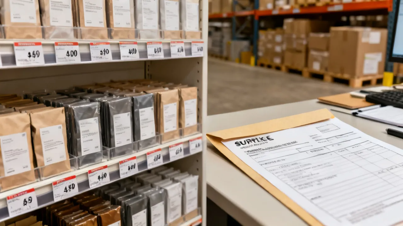 How to Choose K Supplies with Reliable Pricing