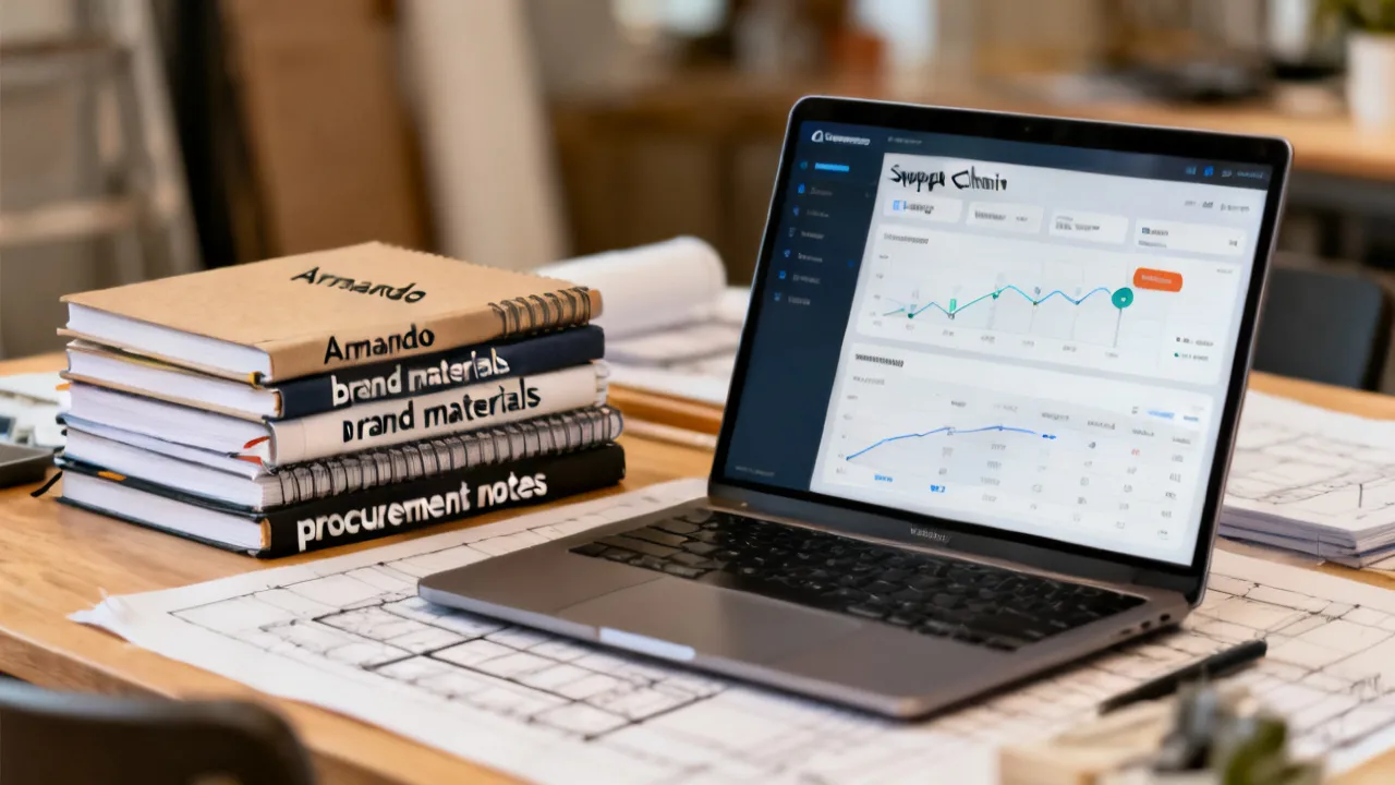Armando Procurement Guide: Suppliers, Pricing, Requirements