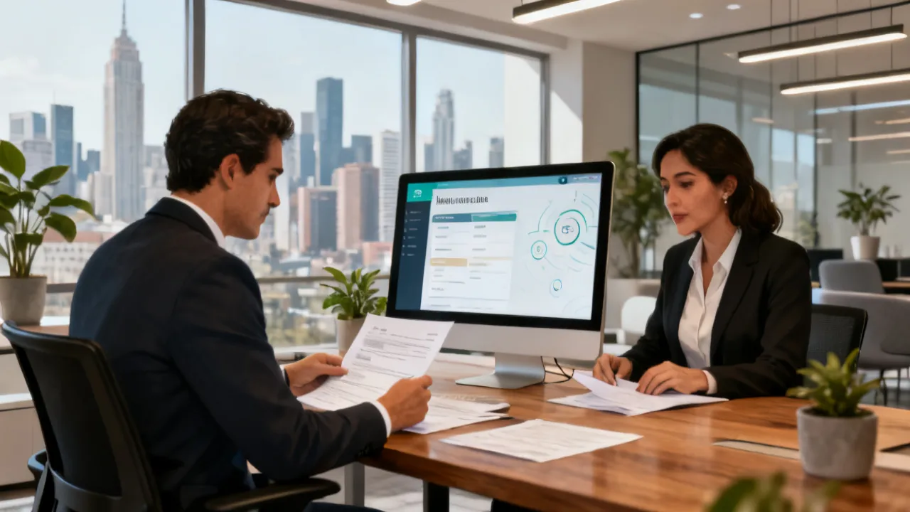 Guía profesional de Sompo Seguros y opciones clave