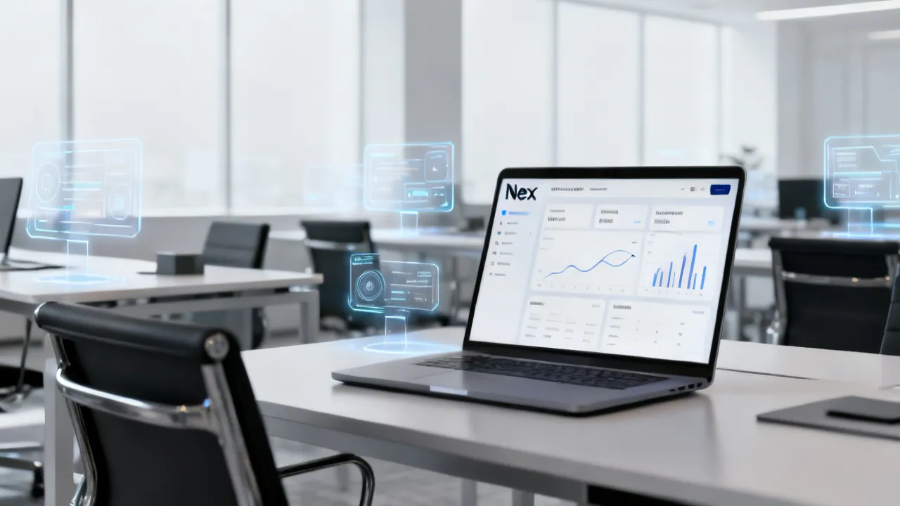 Guía profesional de Programa Nex para tu crecimiento