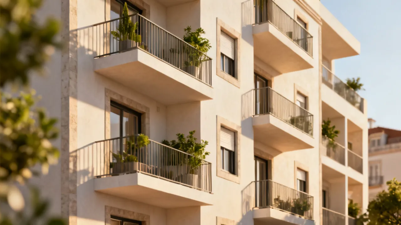 Como escolher um Apartamento com a Construtora certa