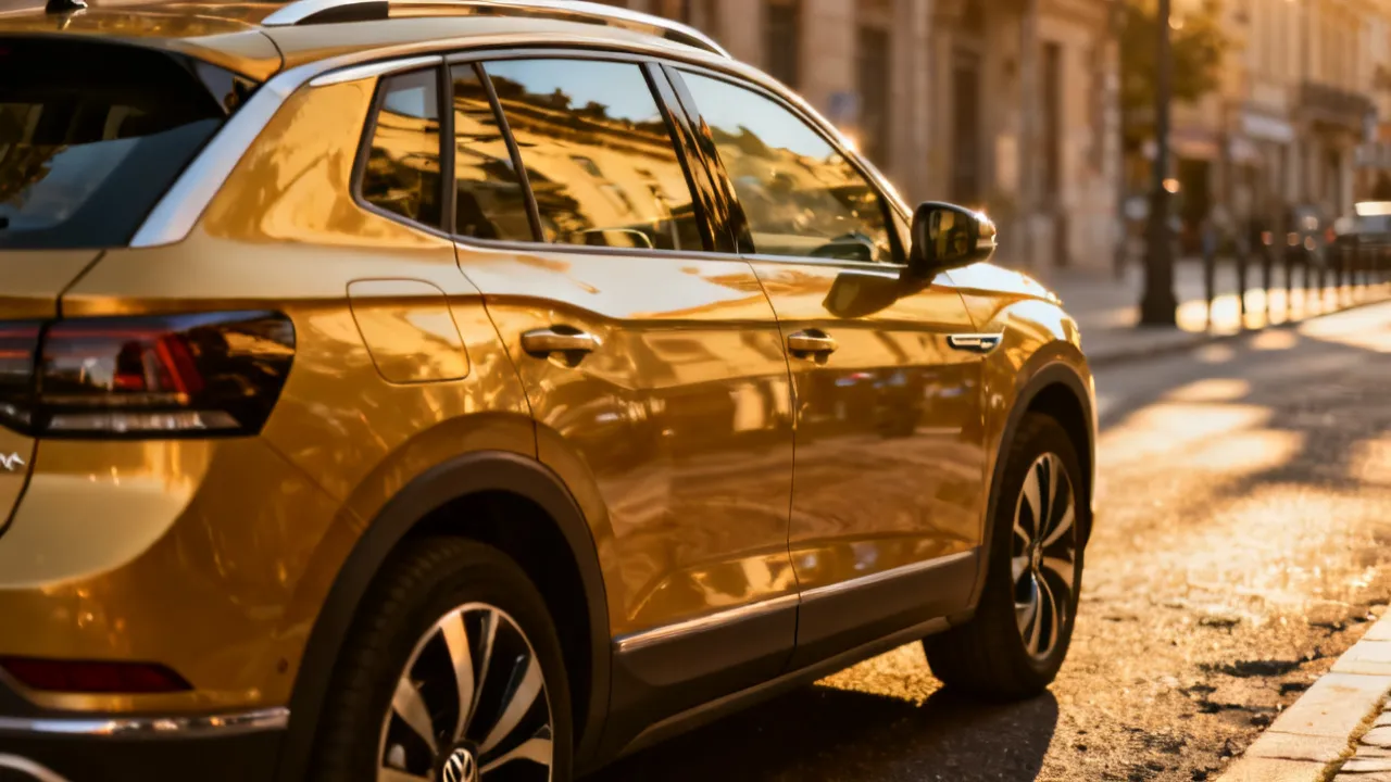 Volkswagen Nivus: Opiniões e Compra Consciente