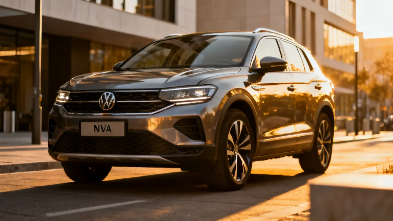 Volkswagen Nivus: opiniões e guia de compra inteligente